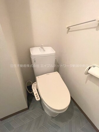 BUENA西堀通5番町の物件内観写真